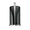 Wesco Keukenrolhouder/ WC-rolhouder-Mat grafiet