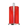 Wesco Keukenrolhouder/ WC-rolhouder-Rood