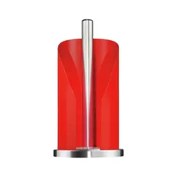 Wesco Keukenrolhouder/ WC-rolhouder-Rood