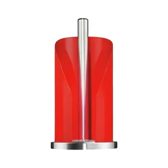 Wesco Keukenrolhouder/ WC-rolhouder-Rood