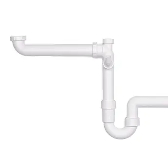 Geberit ENKELE SIFON