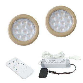 NOVA PLUS EMOTION LED SETS - 12V.