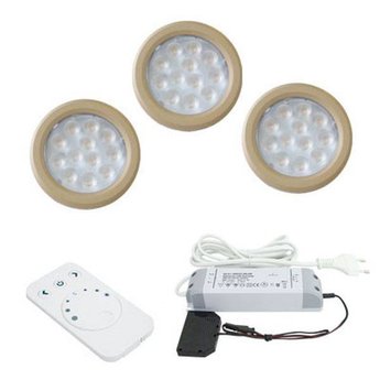 NOVA PLUS EMOTION LED SETS - 12V.