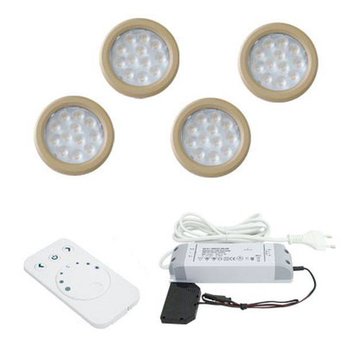 NOVA PLUS EMOTION LED SETS - 12V.