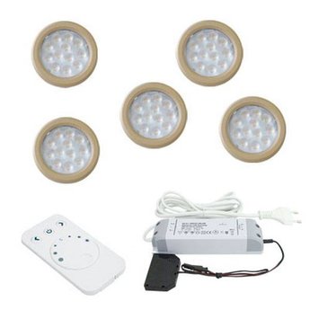 NOVA PLUS EMOTION LED SETS - 12V.