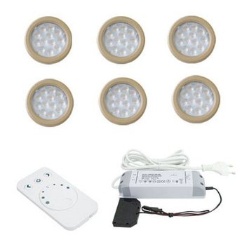 NOVA PLUS EMOTION LED SETS - 12V.