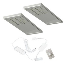 Hera L-PAD DYNAMIC LED SETS - 24V.(Sets)