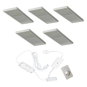 Hera L-PAD DYNAMIC LED SETS - 24V.(Sets)