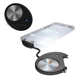 QInside® draadloze Qi receiver.