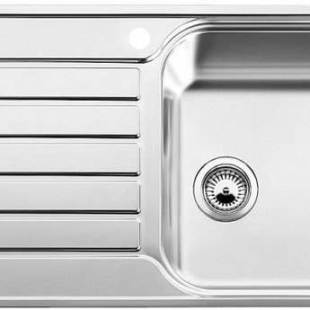 Blanco Wasbak Keuken -LANTOS XL 6S-IF