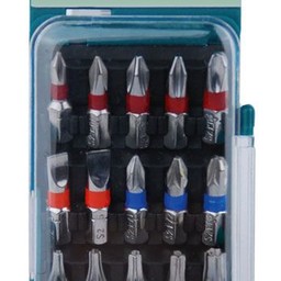 Brüder Mannesmann  Bitset (20 dlg) in cassette