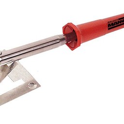 Brüder Mannesmann  Soldeerbout (60 Watt)