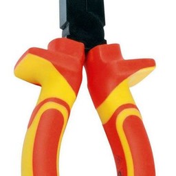 Brüder Mannesmann VDE platbektang  (160mm)