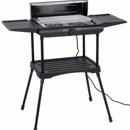 Elektrische barbecue (staand model)