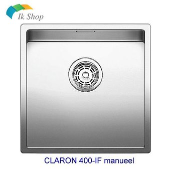 Blanco CLARON 400-IF manueel