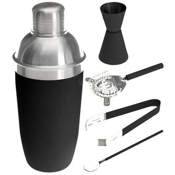 Cocktail maker 5 delig