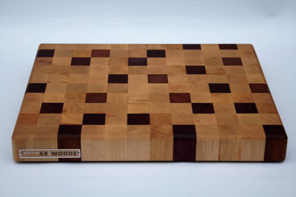 'Pixel plank'