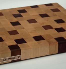 'Pixel plank'