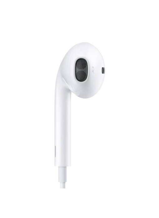 Apple-earpods mit Fernbedienung und Mikrofon