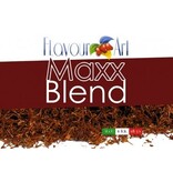 FLAVOURART Flavourart liquid für e-zigaretten Maxx Blend (Tabak)