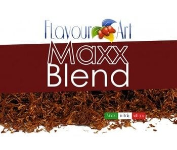 FLAVOURART Flavourart Maxx Blend e-Liquid