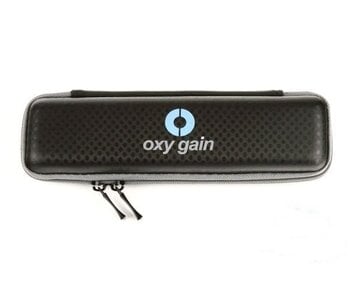 OXYGAIN XL LEDER EGO ETUI