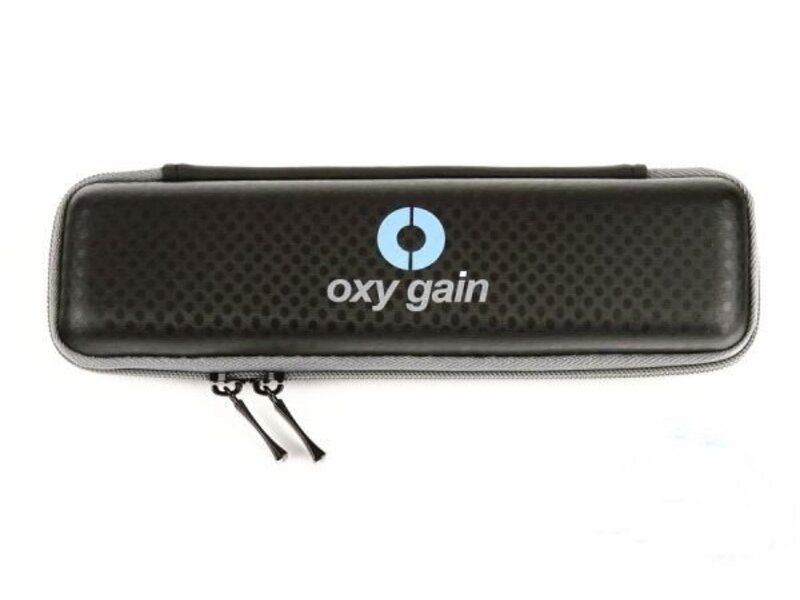 OXYGAIN XL LEDER EGO ETUI FÜR E-ZIGARETTEN