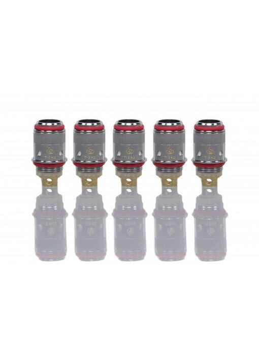 JOYETECH INNOCIGS CL-TI HEADS (5 STÜCK PRO PACKUNG)
