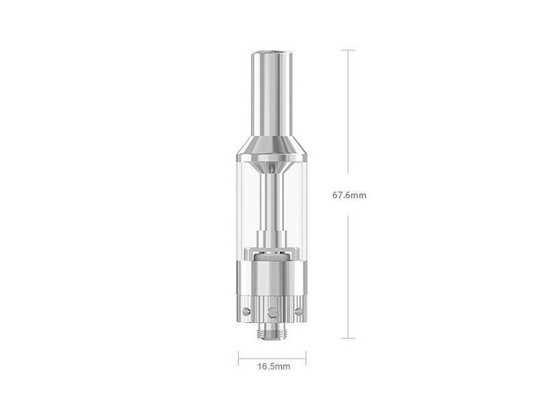 SILVER CONCEPT SC GS AIR 2 CLEAMORIZER SET FÜR E-ZIGARETTE