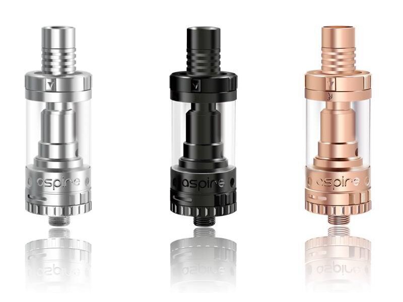 ASPIRE TRITON MINI TANK VERDAMPFER SET