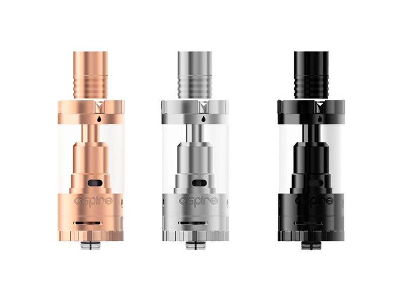 ASPIRE TRITON MINI TANK VERDAMPFER SET