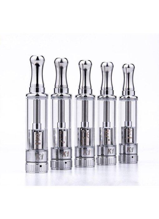 ASPIRE K1 BVC CLEAMORIZER SET