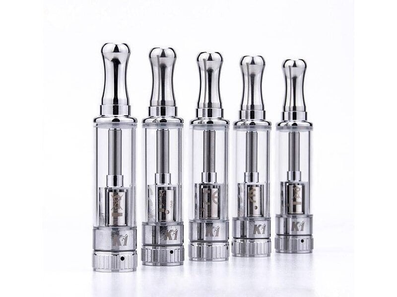 ASPIRE K1 BVC CLEAMORIZER SET