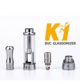 ASPIRE K1 BVC CLEAMORIZER SET