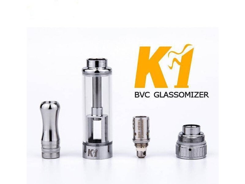 ASPIRE K1 BVC CLEAMORIZER SET