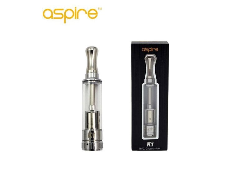 ASPIRE K1 BVC CLEAMORIZER SET