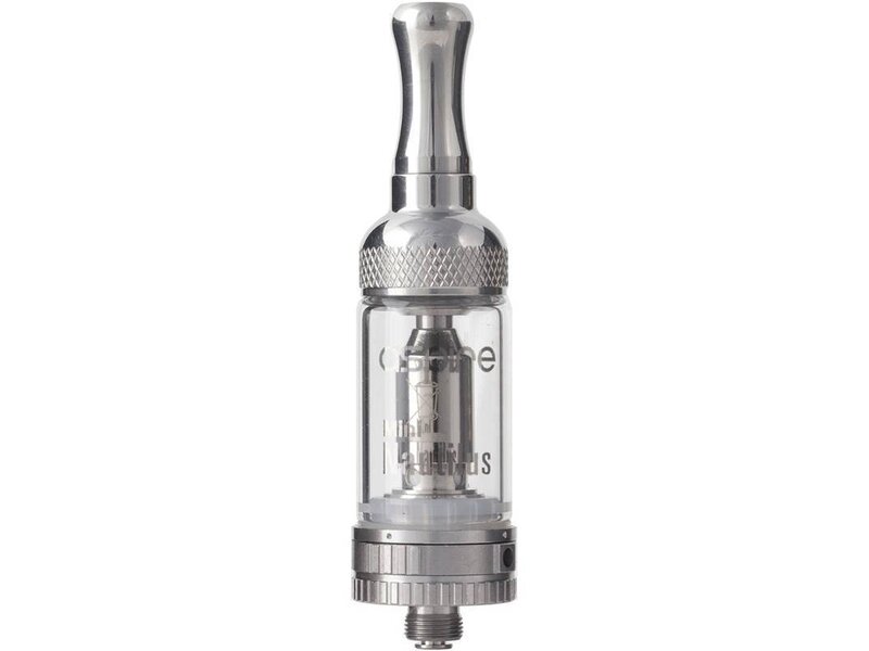 ASPIRE NAUTILUS MINI BVC CLEAROMIZER SET FÜR E-ZIGARETTEN