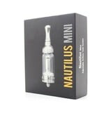 ASPIRE NAUTILUS MINI BVC CLEAROMIZER SET FÜR E-ZIGARETTEN