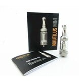 ASPIRE NAUTILUS MINI BVC CLEAROMIZER SET FÜR E-ZIGARETTEN