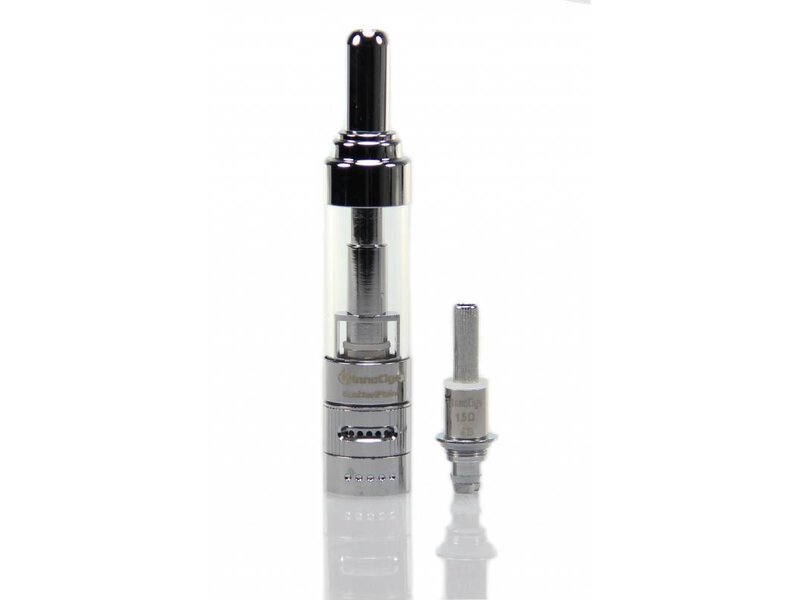 INNOCIGS GENITANK MINI CLEAROMIZER SET - BY KANGERTECH