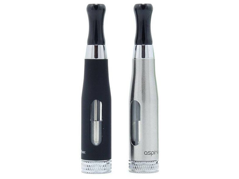 ASPIRE CE5S CLEAROMIZER SET FÜR E-ZIGARETTEN