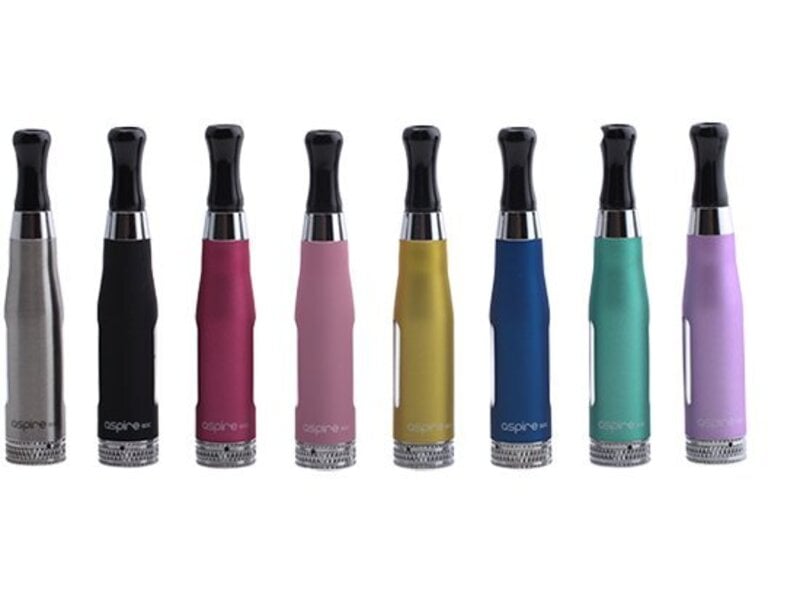 ASPIRE CE5-S BVC CLEAROMIZER SINGLE SET