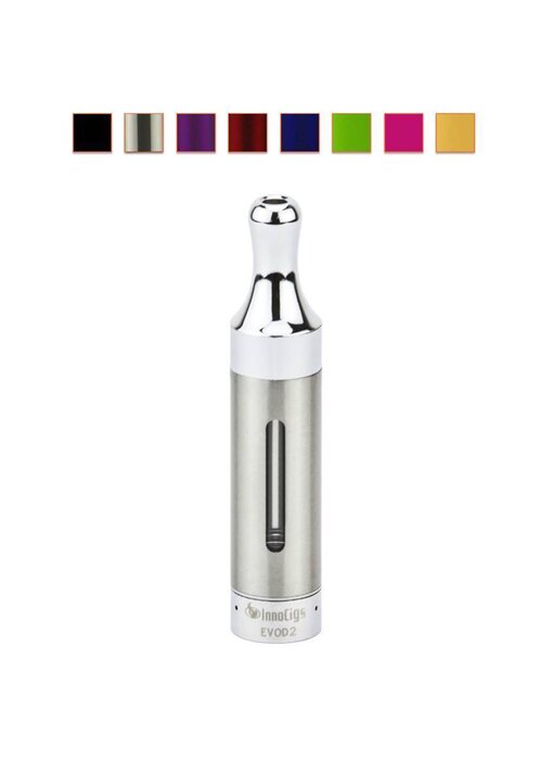 INNOCIGS EVOD 2 CLEAROMIZER SET