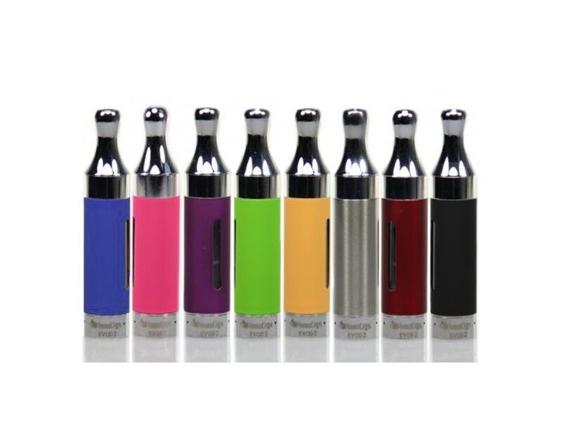 INNOCIGS EVOD 2 CLEAROMIZER SET PRODUZIERT VON Kangertech