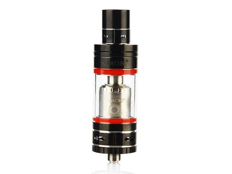 SMOKTECH TFV4 MINI CLEAROMIZER SINGLE SET