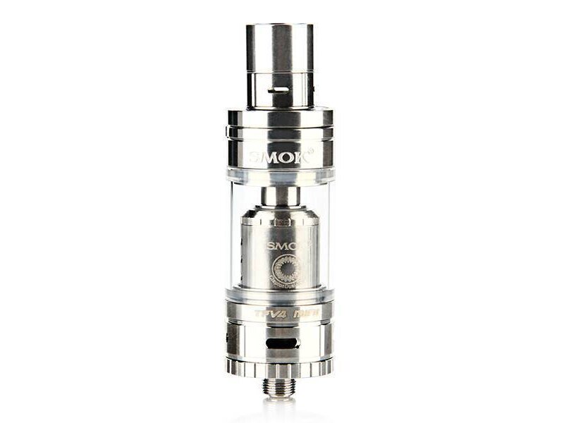 SMOKTECH TFV4 MINI CLEAROMIZER SINGLE SET