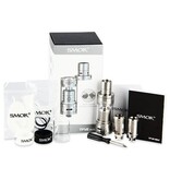 SMOKTECH TFV4 MINI CLEAROMIZER SINGLE SET