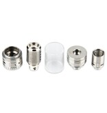 SMOKTECH TFV4 MINI CLEAROMIZER SINGLE SET