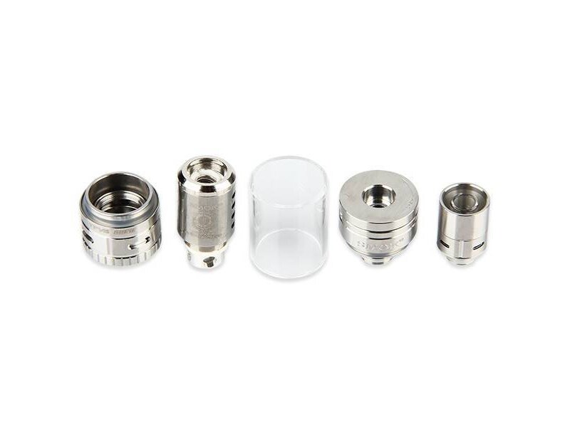 SMOKTECH TFV4 MINI CLEAROMIZER SINGLE SET