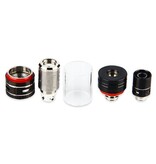 SMOKTECH TFV4 MINI CLEAROMIZER SINGLE SET